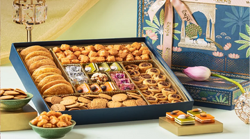 Forgot a Gift? We’ve Got You Covered