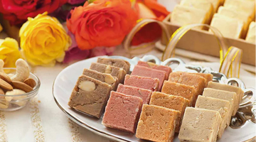 Perfect Snacks for Your Chai Time