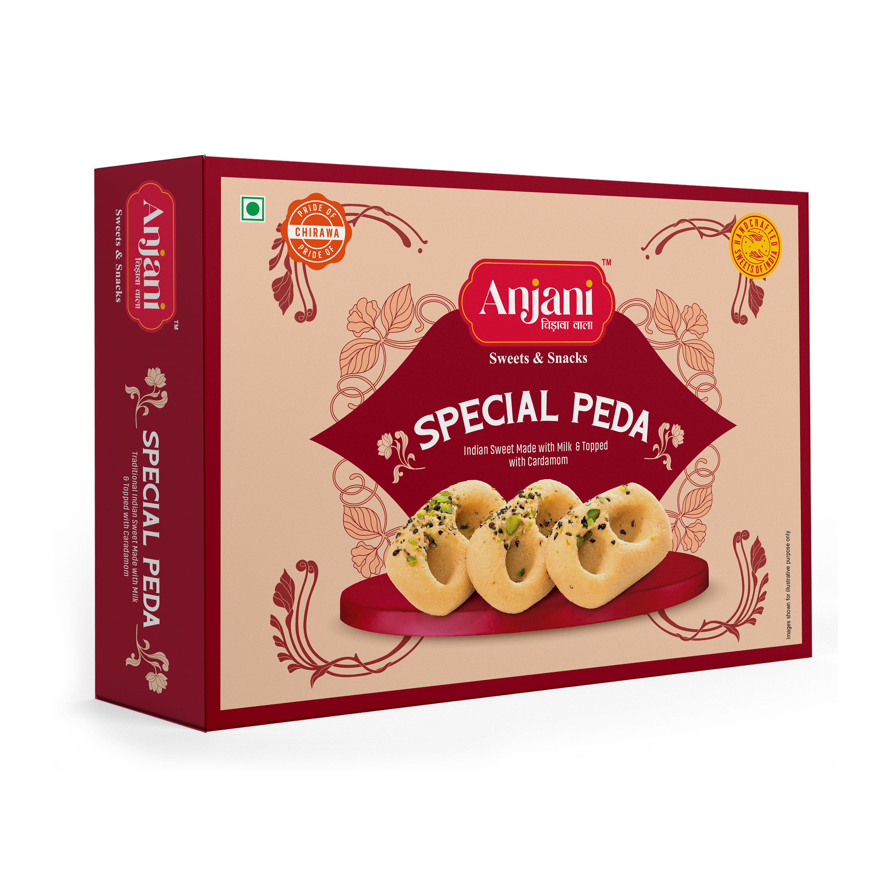 Special Peda