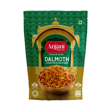 Dalmoth Namkeen
