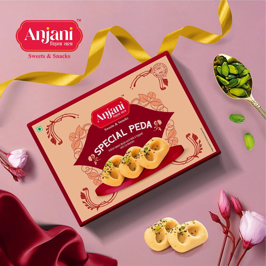 Special Peda