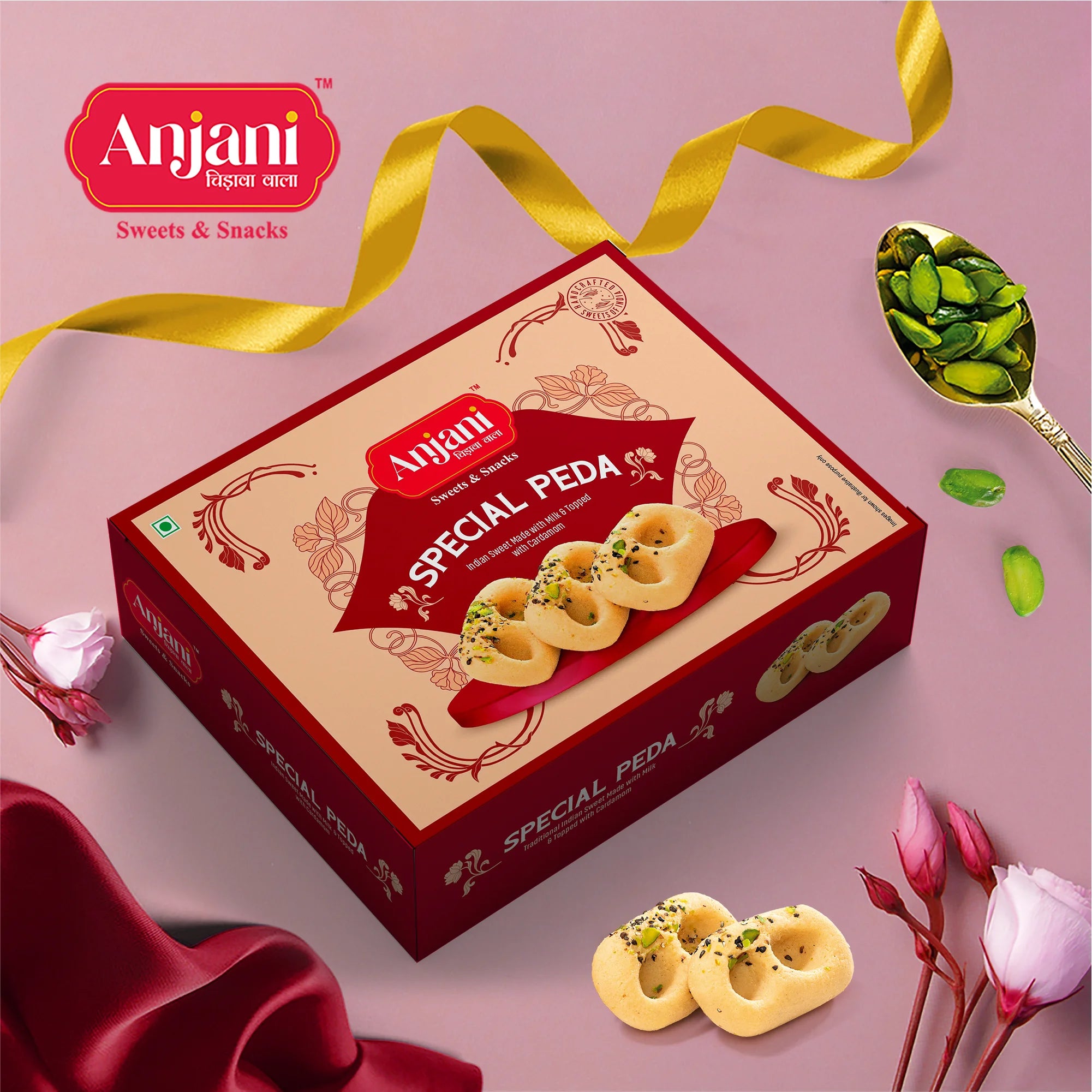 Special Peda