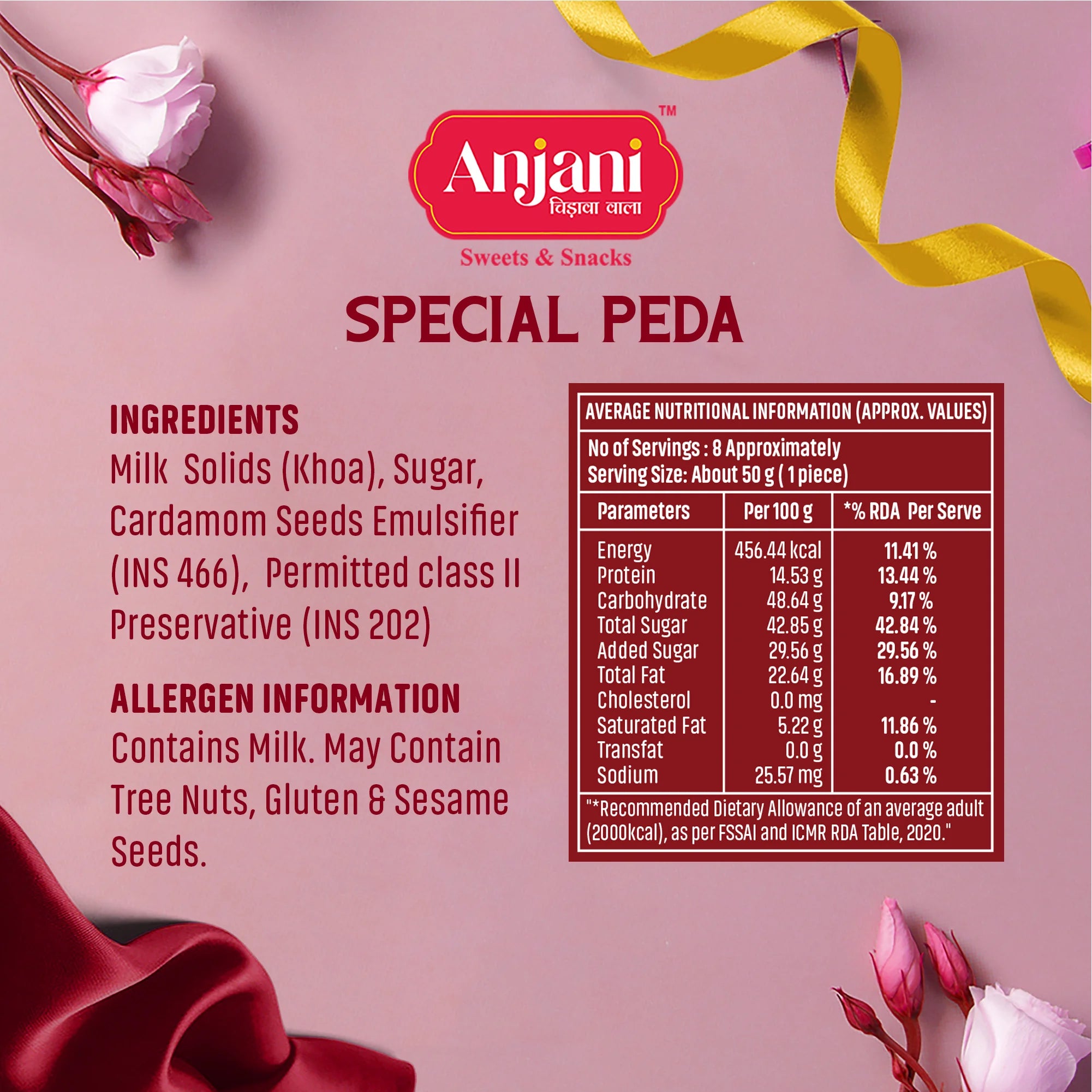 Special Peda