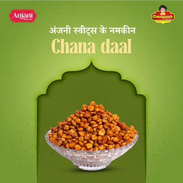 Chana Daal