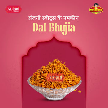 Dal Bhujia
